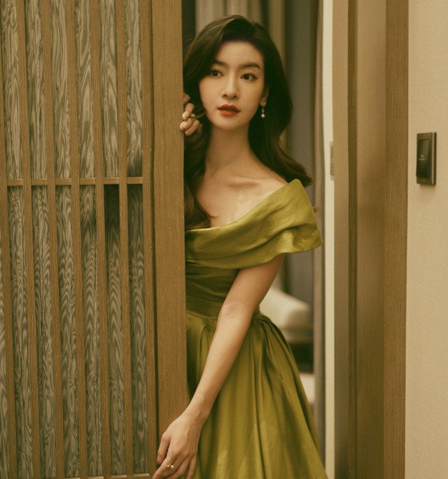 Lý Thạnh từng có hành động vô ơn với ân sư Quỳnh Dao.