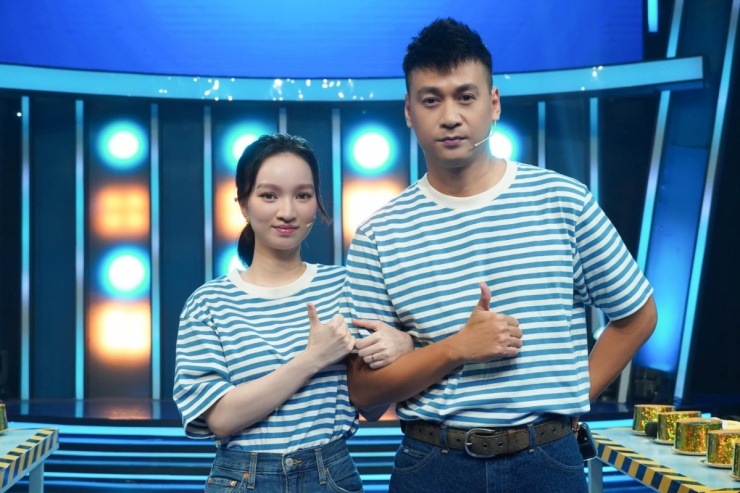 "Trai nhảy Vbiz" lấy vợ kém 17 tuổi: Vừa tốt nghiệp cấp 3 đã cưới gấp, visual U40 khó tin 1743393337 07 6033 width1200height799 1759426170931 1759426171250593715943 1759457669464 17594576697331731730582