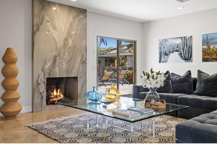 Cô gái 16 tuổi năm xưa yêu danh hài Bảo Quốc, giờ sống hạnh phúc và sung túc trong biệt thự 45 tỷ đồng - 8