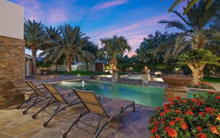 Cô gái 16 tuổi năm xưa yêu danh hài Bảo Quốc, giờ sống hạnh phúc và sung túc trong biệt thự 45 tỷ đồng - 9