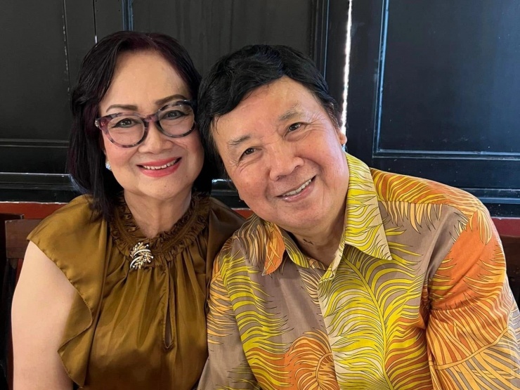 Cô gái 16 tuổi năm xưa yêu danh hài Bảo Quốc, giờ sống hạnh phúc và sung túc trong biệt thự 45 tỷ đồng - 12