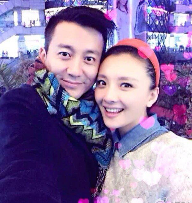 Nam diễn viên tham gia