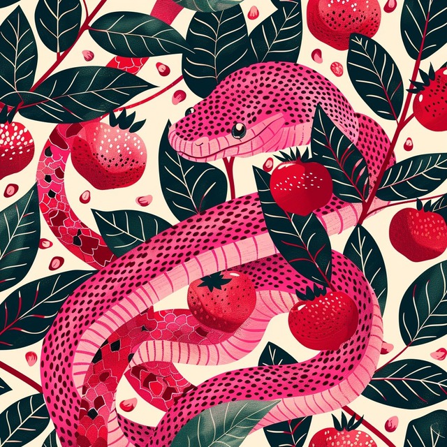 Với sự kết hợp giữa nỗ lực cá nhân và vận may trời ban, con giáp Tỵ sẽ dễ dàng vượt qua mọi thách thức, biến nguy thành an, hóa hung thành cát. Ảnh minh họa