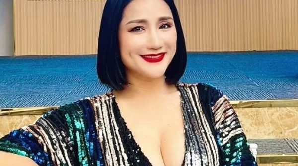 MC Cát Tường đóng cửa sân khấu sau 7 tháng hoạt động 1743583436 813 thumbnail width740height495 anh cat 3 2 auto cropjpg