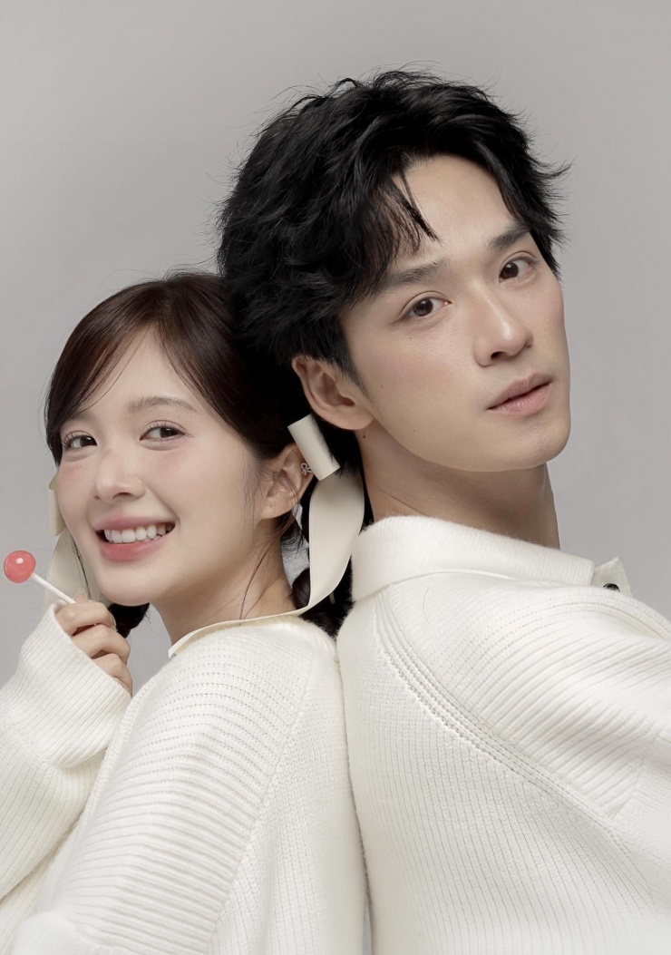 Loạt ảnh tình cảm của Nguyễn Hoàng Ngọc Huyền và Trần Nghĩa.