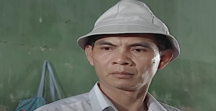 Nghệ sĩ Duy Hậu đóng vai Đại, bố Núi, người đàn ông gia trưởng, sĩ diện cao. Ông nâng niu con bà cả sinh ra nhưng coi thường vợ lẽ và các con riêng với bà. Sự cay nghiệt của ông khiến Núi phải vật lộn mưu sinh khi chưa trưởng thành rồi lầm đường lạc lối.