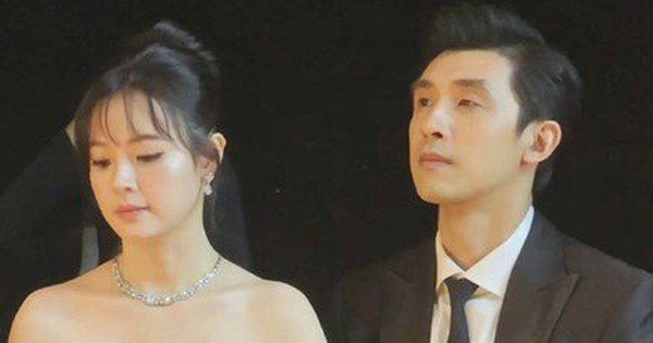 Bức ảnh khiến Midu phải thốt lên "thật khủng khiếp" 1743731395 midu va chong xuat hien voi hinh anh tong tai va co vo nho width436height800 1748834578528811311839 103 0 331 436 crop 17488345993681786914281jpg