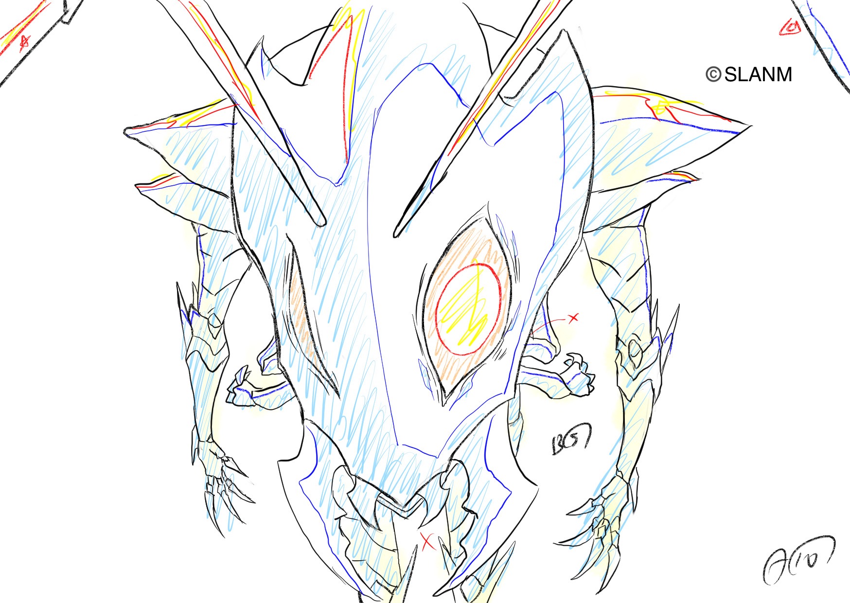 Anime Solo Leveling đã làm tốt hơn manhwa cảnh mang tính biểu tượng của Vua kiến- Ảnh 3.