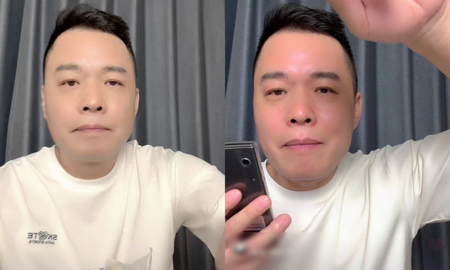 Sau khi Hằng Du Mục bị bắt tạm giam, Tôn Bằng nhanh chóng làm ngay điều này - 3