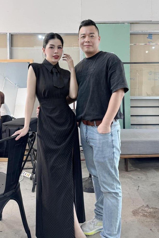 Tôn Bằng và Hằng Du Mục có 5 năm hôn nhân trước khi