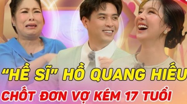 Hồ Quang Hiếu “cua” vợ kém 17 tuổi nhờ… đồ ăn ế 1743857825 548 thumbnail width740height495 anh cat 3 2 auto cropjpg