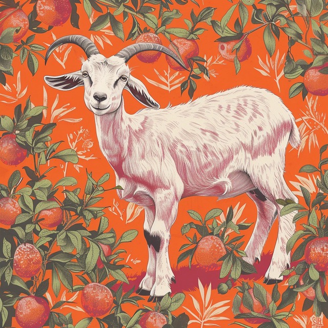 Con giáp Mùi không bao giờ quan tâm đến lợi ích hay mất mát cá nhân mà luôn đặt tình hình chung lên hàng đầu. Ảnh minh hoạ