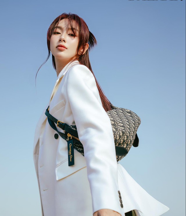 Dân mạng gọi đây là cú ngã ngựa của Thùy Tiên