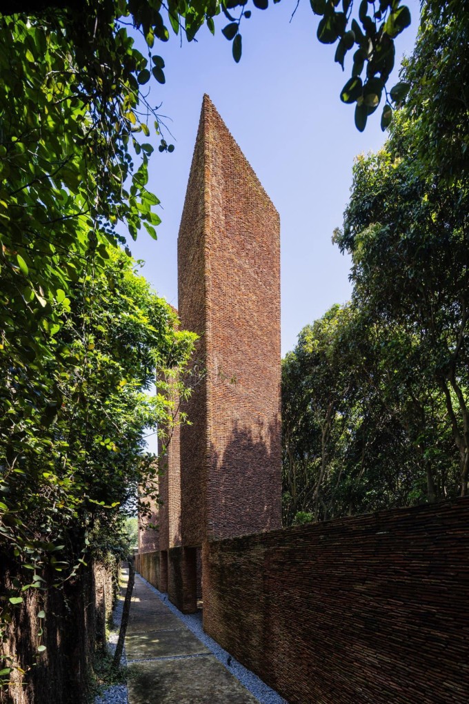 Bảo tàng đạo Mẫu được