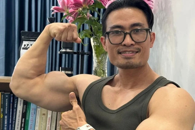 Phan Bảo Long là ai mà bị cộng đồng mạng