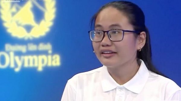 Hành trình đặc biệt của nữ sinh đầu tiên vào vòng thi quý Đường lên đỉnh Olympia 25 1744161788 487 thumbnail width740height495 anh cat 3 2 auto cropjpg