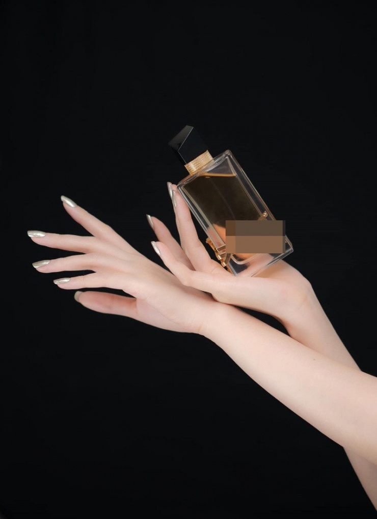 Tuyến phải trau dồi kỹ năng tạo dáng bàn tay