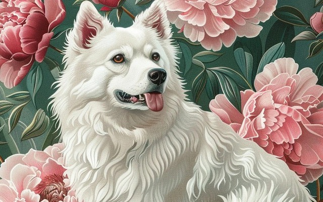 1744380738-con-giap3-1342-width640height400 Sớm hay muộn phụ nữ tuổi Tuất cũng sẽ trở thành người phụ nữ giàu có và đủ đầy trong cuộc sống. Ảnh minh họa