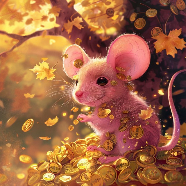 1744380738-con-giap4-15879-width640height640 Bằng chính sự kiên định và trí tuệ của mình, con giáp Tý không ngừng vươn lên, chinh phục những đỉnh cao không chỉ trong sự nghiệp mà còn trong cả quản lý tài chính cá nhân. Ảnh minh họa