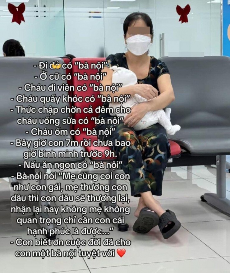 Vợ thủ môn Đặng Văn Lâm có phát ngôn gây tranh cãi về mẹ chồng - 2