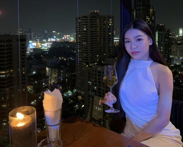 Vợ thủ môn Đặng Văn Lâm có phát ngôn gây tranh cãi về mẹ chồng - 3