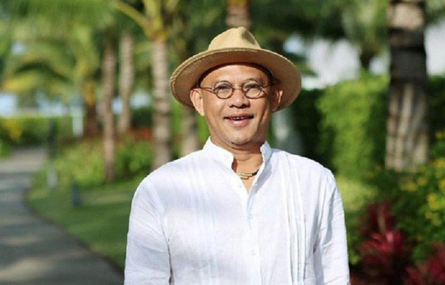 Nhưng nhiều người cũng nghi ngờ đây chỉ là nội dung làm YouTube của ông