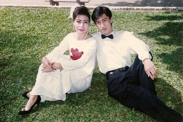 Sỹ Ben người từng được mệnh danh là