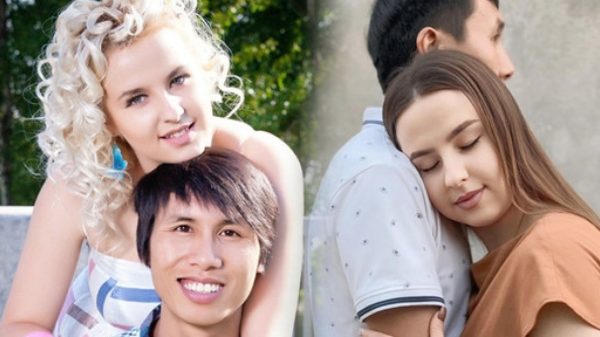 Về Thanh Hoá sau 10 năm cưới, nàng dâu Ukraine bất ngờ trước căn phòng ngủ 1744501067 201 thumbnail width1200height628jpg