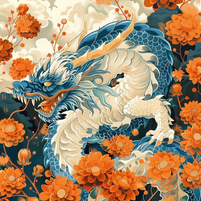 Sau khoảng thời gian nhiều thử thách, con giáp Thìn sẽ nhìn thấy cơ hội để phát triển sự nghiệp vượt bậc trong nửa cuối tháng 4. Ảnh minh họa