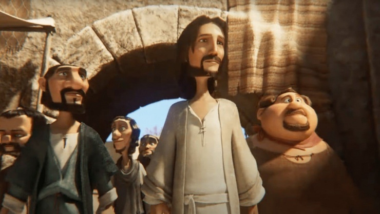 The King of Kings gây ấn tượng với điểm đánh giá cao ngất ngưởng từ khán giả.