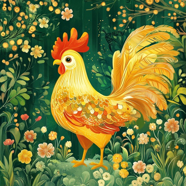 Tài vận của người tuổi Dậu sớm khởi sắc, thông thường khi đến trung vận con giáp này đã sở hữu khối tài sản