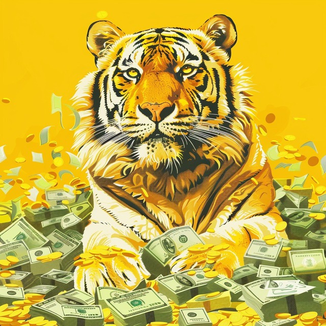 Với sự nỗ lực không mệt mỏi, thành công trước 30 tuổi là điều trong tầm với đối với tuổi Dần. Ảnh minh họa