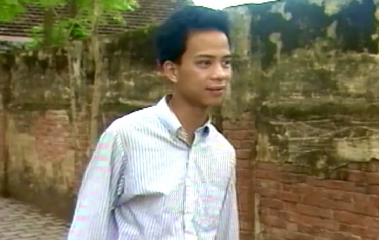 1744672149-anh-tuan-1550-width1200height759 Diễn viên Anh Tuấn trong một phân đoạn phim 12A và 4H. Video: VFC