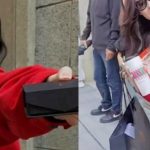 Nữ diễn viên "chuẩn phú bà": Đi đường gặp fan, bất ngờ tặng luôn dây chuyền 1744679513 290 thumbnail width740height495 anh cat 3 2 auto cropjpg