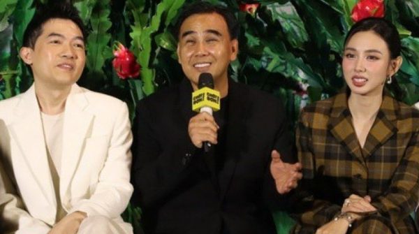 Phim "Chốt đơn" gặp sóng gió vì Thùy Tiên, Quyền Linh 1744701579 533 thumbnail width740height495 anh cat 3 2 auto cropjpg