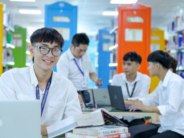 Ngành học không bao giờ lo thất nghiệp, mức lương hơn 100 triệu đồng/tháng, thị trường luôn khát nhân lực - 3