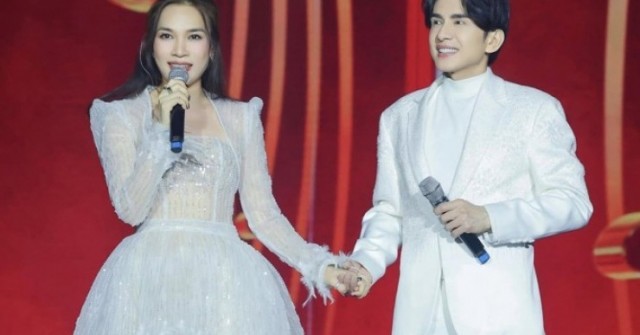 Đan Trường, Mỹ Tâm bức xúc vì 'hình ảnh bị sử dụng quảng cáo sữa' 1744718047 596 thumbnail width740height495 anh cat 3 2 auto cropjpg 1