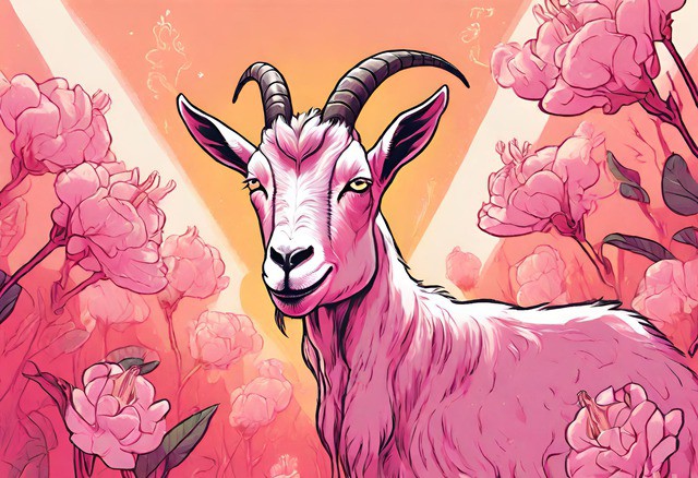 Tuổi Mùi thường ăn mặc rất giản dị thậm chí còn tiết kiệm, ít ai biết con giáp này giàu có cỡ nào. Ảnh minh họa