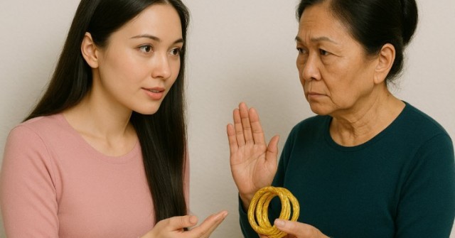 Muốn lấy lại vàng cưới, con dâu không ngờ trước phản ứng của mẹ chồng 1744942943 44 thumbnail width740height495 anh cat 3 2 auto cropjpg 1