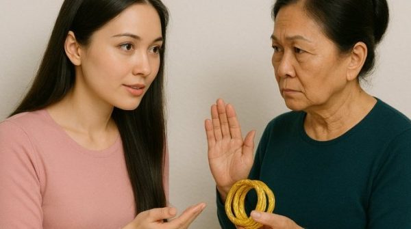 Muốn lấy lại vàng cưới, con dâu không ngờ trước phản ứng của mẹ chồng 1744942943 44 thumbnail width740height495 anh cat 3 2 auto cropjpg