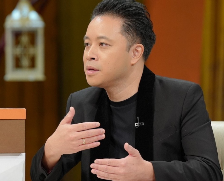 1744947929-dsc07846-50808-width941height761 Victor Vũ trải qua cuộc khủng hoảng sức khoẻ nhờ có vợ luôn ở bên.