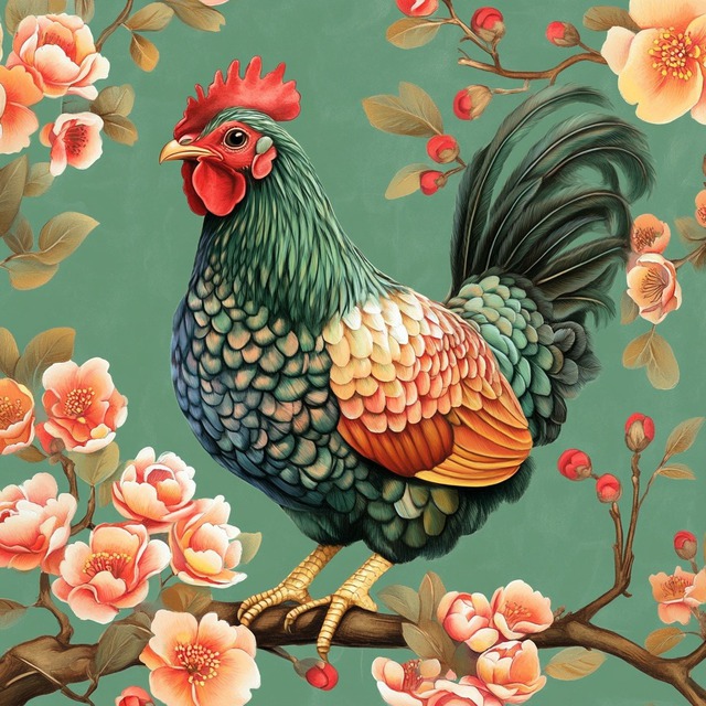 Như các vì sao lấp lánh dẫn lối trong đêm tối, tuổi Dậu là niềm may mắn kín đáo, thầm lặng chiếu sáng cuộc sống gia đình họ. Ảnh minh họa