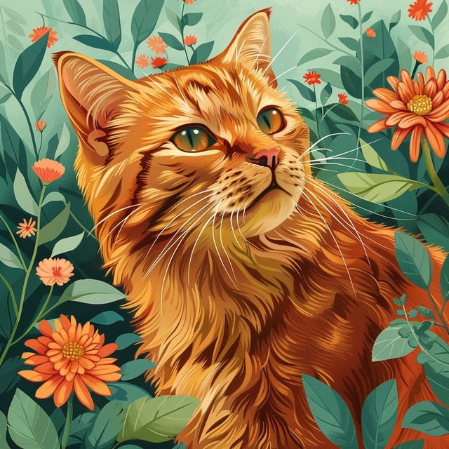 Tử vi học có nói, tuổi Mão có số mệnh phú quý, đến khi trưởng thành họ sẽ gặp nhiều may mắn trong cuộc sống. Ảnh minh họa