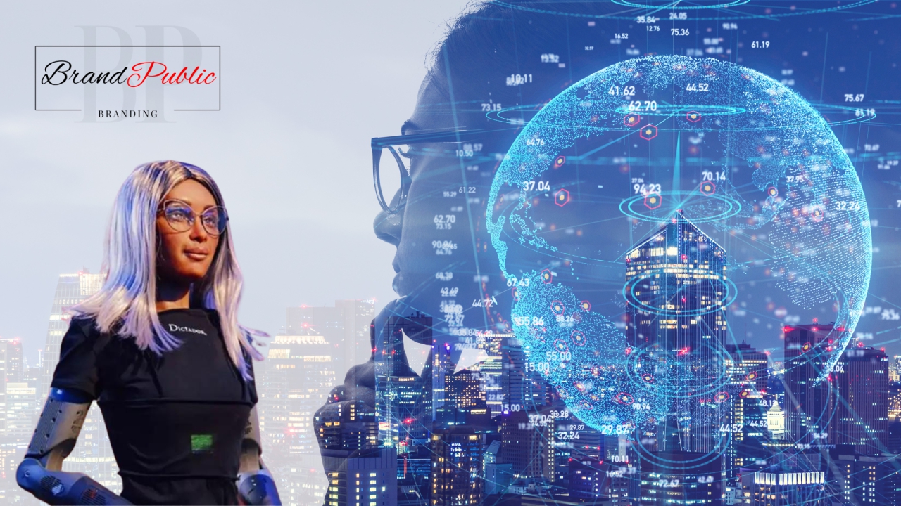 Tình thế đã đảo ngược: Ai làm sếp mới là người dễ bị AI thay thế!- Ảnh 2.