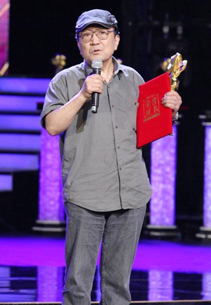 Tài tử nhận giải