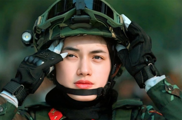 Khoảnh khắc ấn tượng của Phương Ngọc 