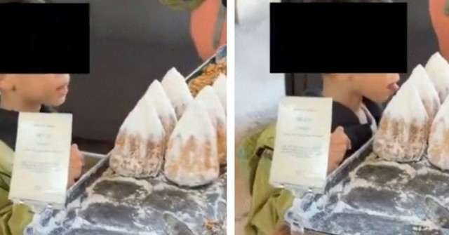 Bé trai bị bắt gặp lén liếm bánh mì trong tiệm, phản ứng của người cha gây phẫn nộ 1745198607 895 thumbnail width740height495 anh cat 3 2 auto cropjpg 1