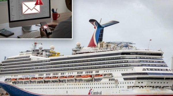 Gửi email bom giả để không cho bạn gái đi du lịch, chàng trai nhận 8 tháng tù 1745199392 815 thumbnail width740height495 anh cat 3 2 auto cropjpg