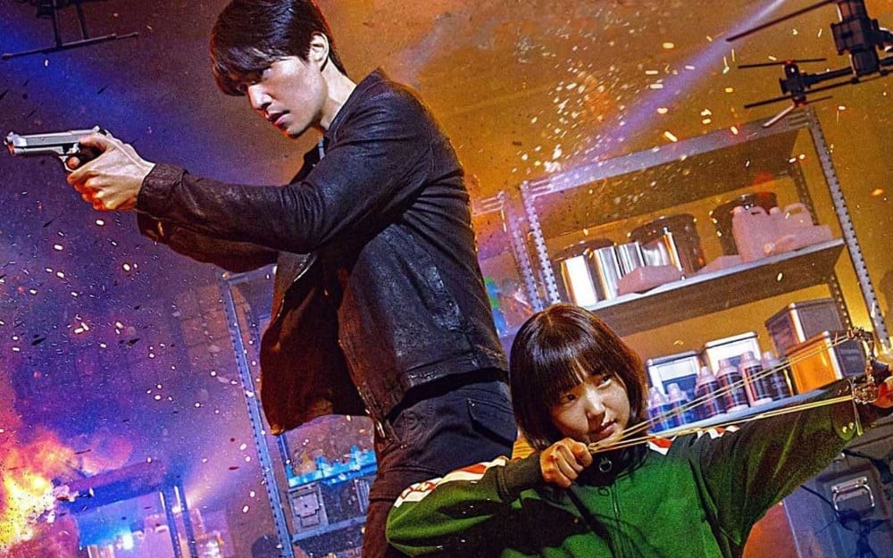 10 phim Hàn hay tới nỗi khán giả gào thét đòi phần 2: Đỉnh chóp vậy mà dừng lại, đúng là uổng quá trời!- Ảnh 10. 10 phim Hàn hay tới nỗi khán giả gào thét đòi phần 2: Đỉnh chóp vậy mà dừng lại, đúng là uổng quá trời!- Ảnh 10.