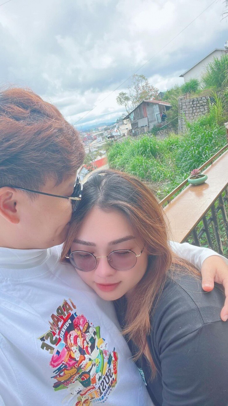 Ca sĩ Thiện Nhân chăm người yêu đồng giới kỹ lưỡng, bỏ ngoài tai những lời chê bai chuyện tình cảm - 6